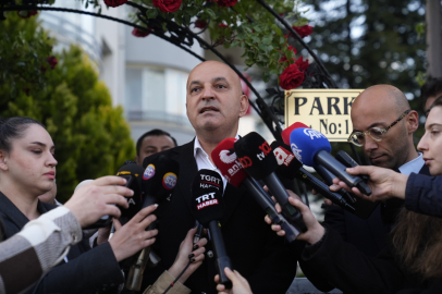 Kılıçdaroğlu'nun avukatı: Genel başkanımız, Özgür Özel'i arayacak