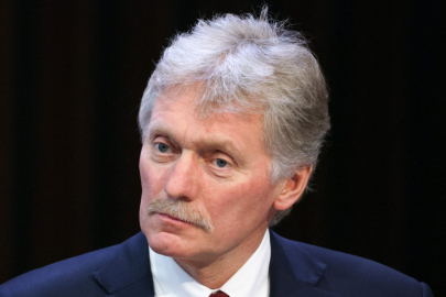 Kremlin Sözcüsü Peskov: Avrupa ile konuşmaya hazırız