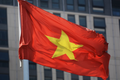 Vietnam'da taş ocağında göçük: 3 ölü
