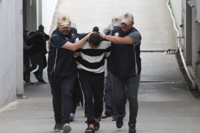 Adana'da DEAŞ'ın 'uyuyan hücresine' operasyon: 16 gözaltı