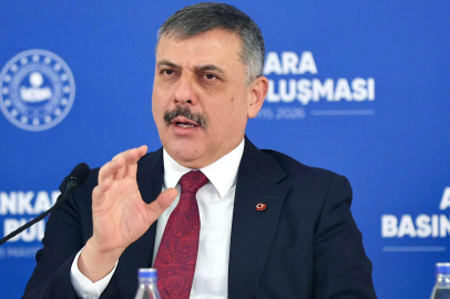 Bakan Çiftçi: Bayramda 334 bin 17 kolluk personeli görev yapacak