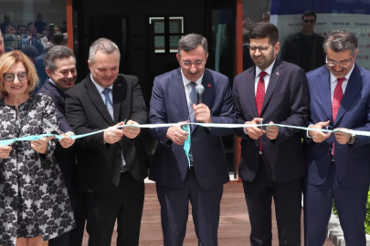 Cevdet Yılmaz: Bugün Türkiye'de 290 milyar dolara ulaşmış uluslararası sermaye yatırımı var