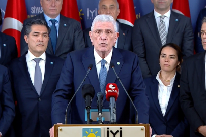 Dervişoğlu: YSK kararını hiçe sayan yaklaşım tüm partilere tehdittir