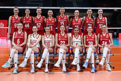 Filenin Sultanları, Polonya'yı 3-2 mağlup etti