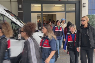 İstanbul'da ünlülere yönelik uyuşturucu operasyonunda bir kişi tutuklandı
