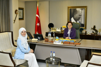 İYİ Parti Eski GİK Üyesi Aslıhan Elibol süreci değerlendirdi