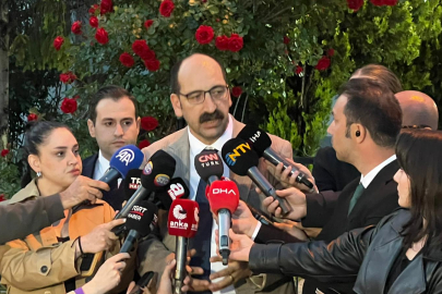 Kılıçdaroğlu, Özgür Özel ile görüştü: Partiyi kurultaya götüreceğim