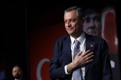 Özel'den mutlak butlan açıklaması: İlk itirazımızı Yargıtay’a yaptık