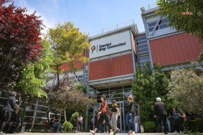 Resmi Gazete'de yayımlandı: İstanbul Bilgi Üniversitesi kapatıldı