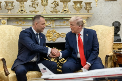 Trump duyurdu: ABD, Polonya'ya 5 bin ilave asker gönderecek