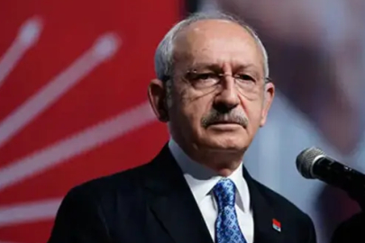Kemal Kılıçdaroğlu açıkladı: Kurultay sürecimizi başlatıyoruz