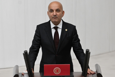CHP'de YDK Başkanlığı'na Mahir Polat seçildi