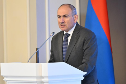 Ermenistan Başbakanı Paşinyan'ın seçim galibiyeti kesinleşti