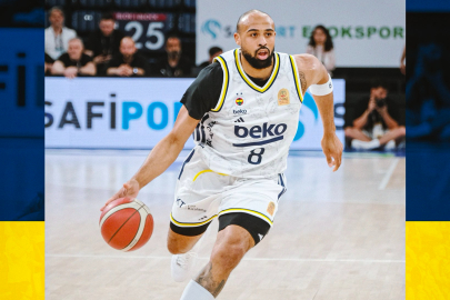 Fenerbahçe Beko seriyi 2-0 ile geçerek yarı finalde Anadolu Efes ile eşleşti
