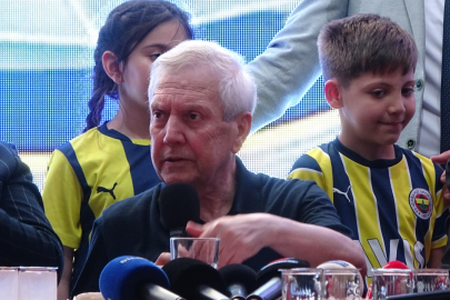 Aziz Yıldırım’dan Alex açıklaması: İhtiyaç olursa, memnuniyetle