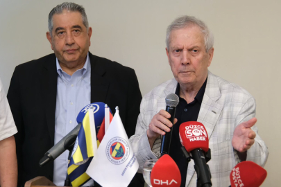 Aziz Yıldırım: Hep beraber bu kötü gidişi durdurmak için mücadele edeceğiz