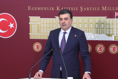 CHP Sözcüsü Zeynel Emre açıkladı: Kumpas sürecini değerlendirdik