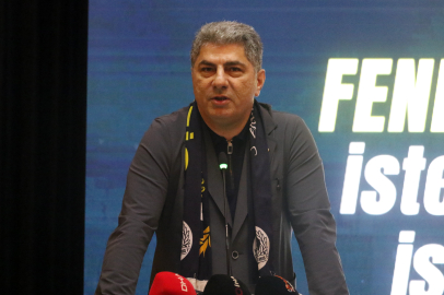 Hakan Safi: 2 yerli ve milli sporcu ile 2 dünya yıldızı transfer edeceğiz