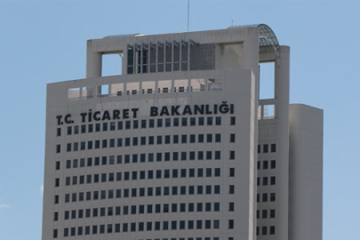 Ticaret Bakanlığı'ndan otomotiv firmasına kesilen ceza iddiasına yalanlama
