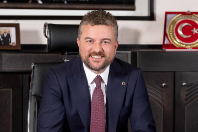 Buca Belediye Başkanı gözaltına alındı