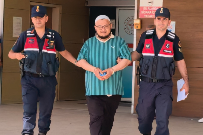 Bursa'da kuzenini 5 yerinden bıçaklayan şüpheli tutuklandı