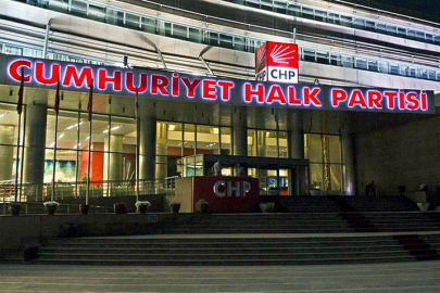 CHP'den, işten çıkarılmalara ilişkin açıklama: Tekrar incelenecek