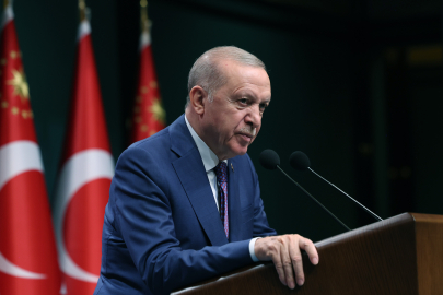 Erdoğan: Ana muhalefet partisi içindeki tartışmalar bizi ilgilendirmiyo