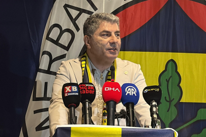 Fenerbahçe Başkan Adayı Safi: Her gün bayram havası yaşatacağız