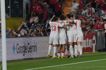 Milli maçta sakatlanan Eren Elmalı‘dan iyi haber