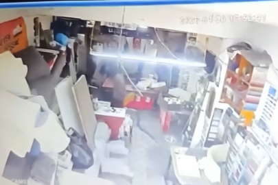 Sarıyer’de yemek borcunu isteyen komşusunu silahla tehdit etti: 'Hepinizi vuracağım'