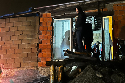 2 işçinin öldüğü maden faciasında, tutuklu ocak sahibi tahliye edildi