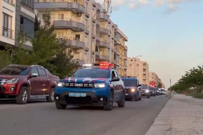 21 ilde DEAŞ operasyonu: 70 gözaltı