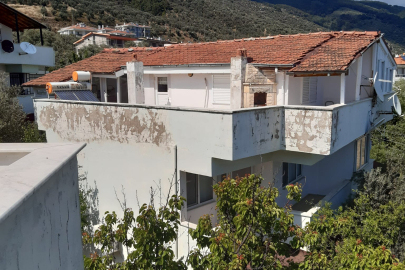 30 yıl önce ruhsat verilen villadaki yıkım kararına itiraz