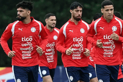 A Milli Futbol Takımı’nın 26 kişilik 2026 Dünya Kupası kadrosu açıklandı