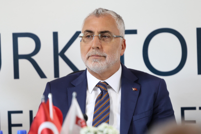 Bakan Işıkhan'dan, İsviçre'de Türk Sivil Toplum Kuruluşları’na ziyaret