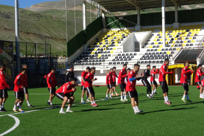 Bitlis Spor'da belirsizlik devam ediyor: Gözler TFF'ye çevrildi