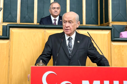 Devlet Bahçeli'den CHP'ye mesaj: Arınmalı ve durulmalı