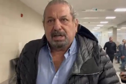 Erman Toroğlu hakkında 3 yıla kadar hapis talebi