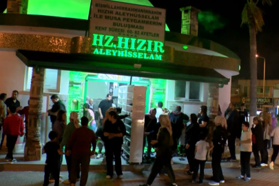 Hatay'da Gadir-i Hum Bayramı kutlanmaya başlandı