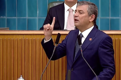 Özgür Özel: Geri adım atılır kurultay yapılırsa bu defter kapanır