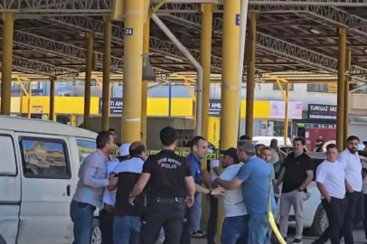 Söke'deki çifte cinayete 2 tutuklama