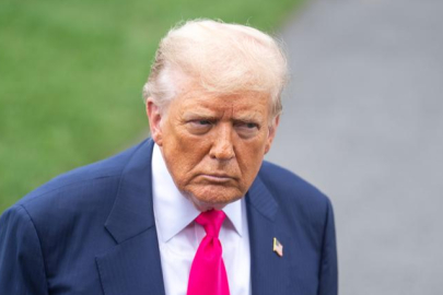 Trump'tan İran'ın müzakereleri askıya almasına ilişkin açıklama