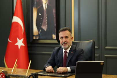AK Parti Adana İl Başkanı Dağlı istifa etti