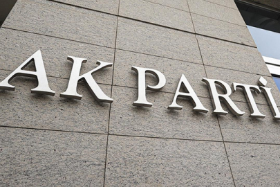 AK Parti'de hareketlilik: 4 ilde görev değişikliğine gidildi