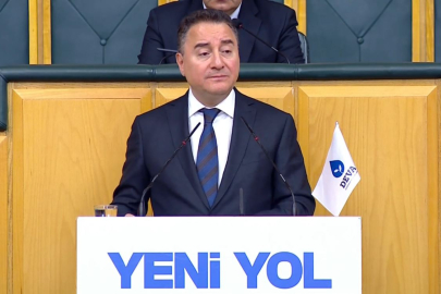 Ali Babacan'dan çağrı: 1 Temmuz'da asgari ücrete ara zam şart