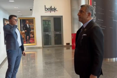 CHP'li 3 vekil, Kılıçdaroğlu ile görüştü