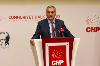CHP Sözcüsü Sarı: Kılıçdaroğlu, TBMM Grup Toplantısı'nda konuşacak