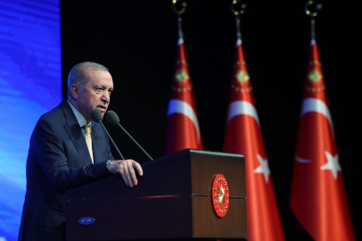 Cumhurbaşkanı Erdoğan: Gündemlerinde sadece koltuk kavgası var