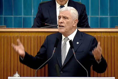 Dervişoğlu: Siyaseti sandığın belirlediği bir Türkiye istiyoruz