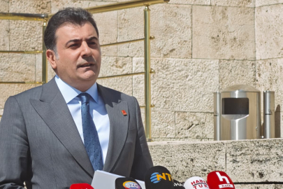 Emre: CHP’nin 25 Temmuz 2026’ya kadar kurultay yapması varlık yokluk meselesidir